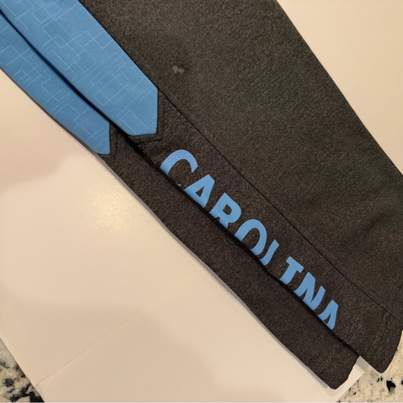 UNC Lacrosse Sweatpants - Picture 4 of 5